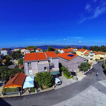بيبينيا Apartments Magdalena المظهر الخارجي الصورة