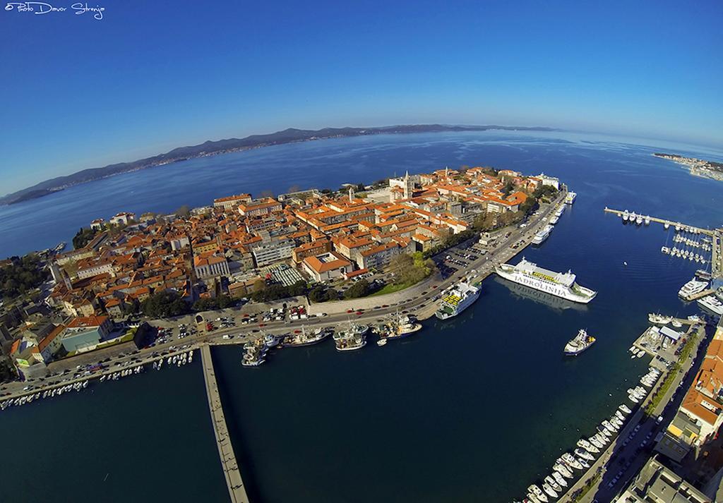 بيبينيا Apartments Magdalena المظهر الخارجي الصورة