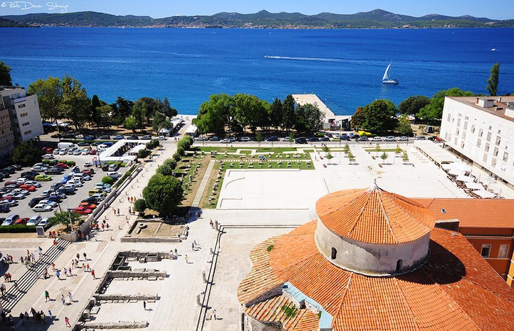بيبينيا Apartments Magdalena المظهر الخارجي الصورة