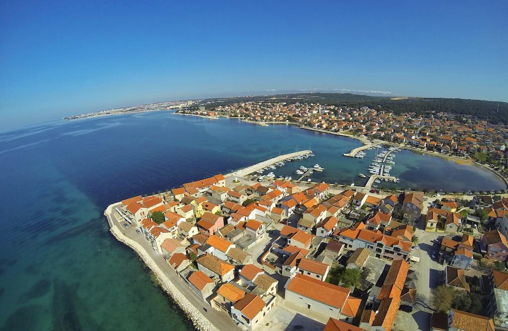 بيبينيا Apartments Magdalena المظهر الخارجي الصورة