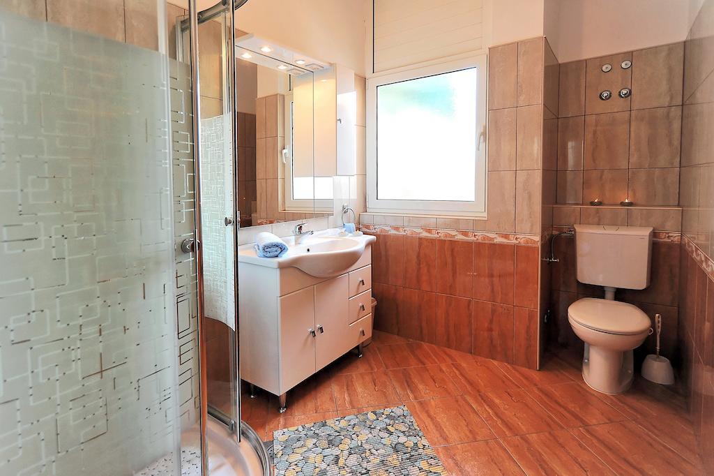 بيبينيا Apartments Magdalena الغرفة الصورة