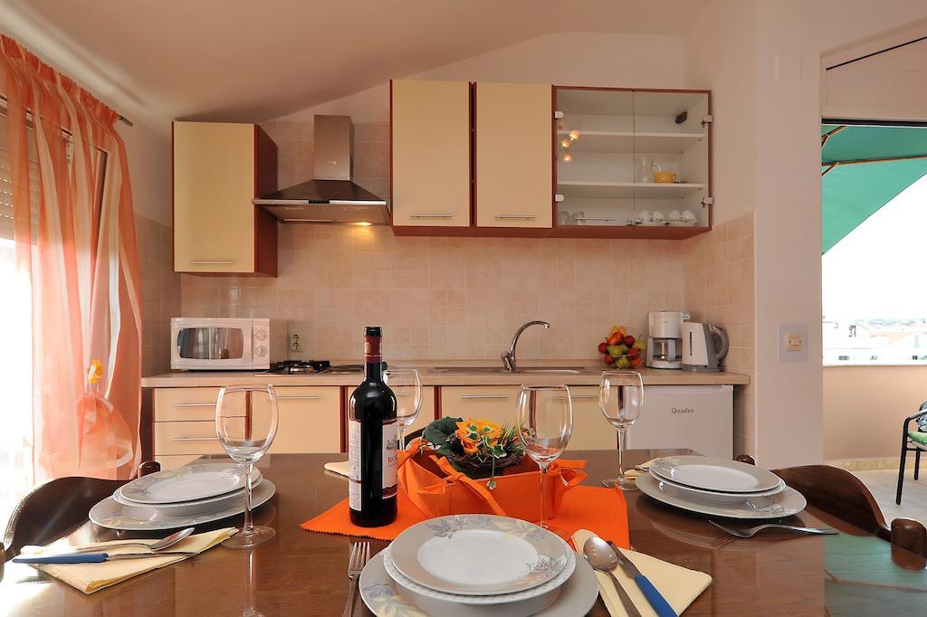 بيبينيا Apartments Magdalena الغرفة الصورة