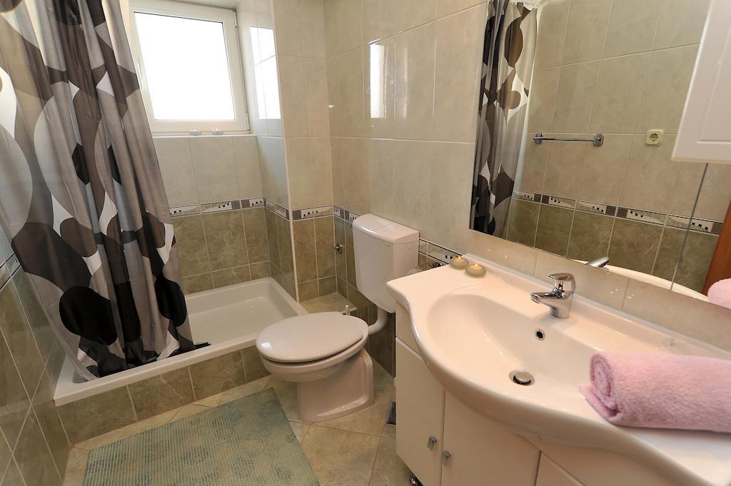 بيبينيا Apartments Magdalena الغرفة الصورة
