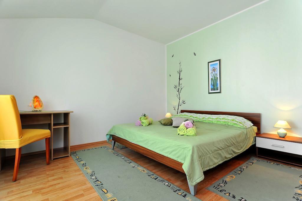 بيبينيا Apartments Magdalena الغرفة الصورة