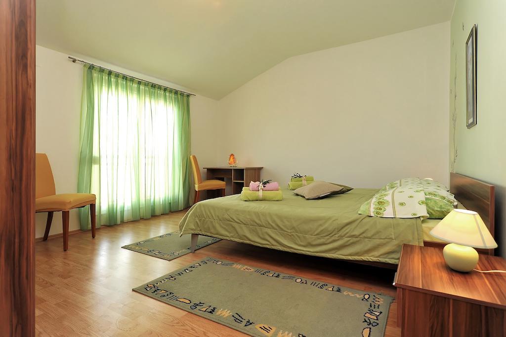 بيبينيا Apartments Magdalena الغرفة الصورة