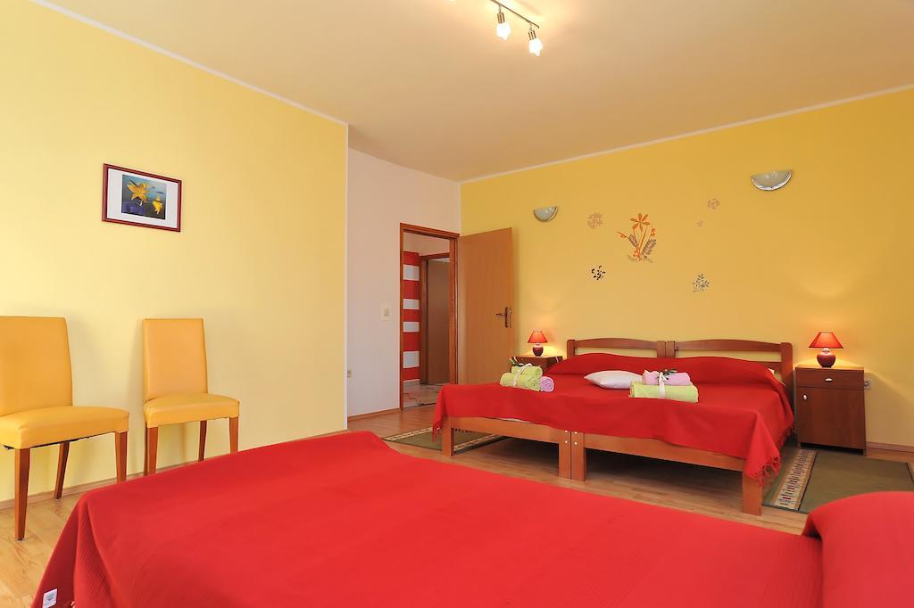 بيبينيا Apartments Magdalena الغرفة الصورة