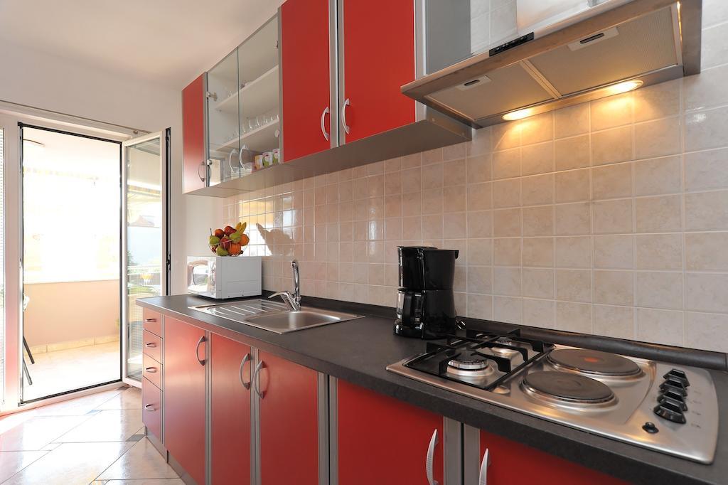 بيبينيا Apartments Magdalena الغرفة الصورة