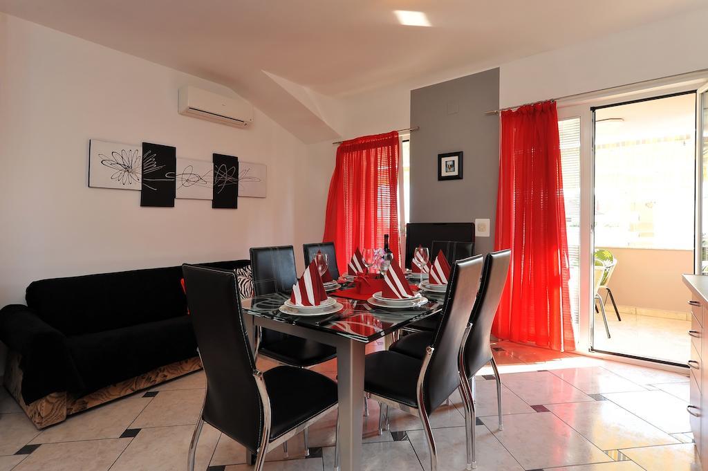 بيبينيا Apartments Magdalena الغرفة الصورة