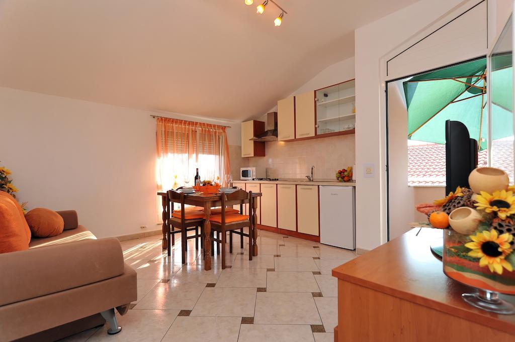 بيبينيا Apartments Magdalena الغرفة الصورة