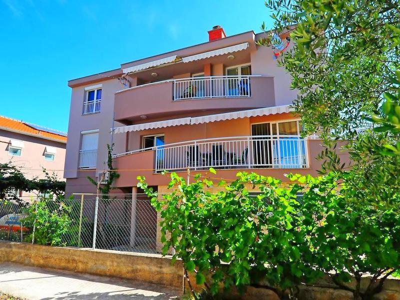 بيبينيا Apartments Magdalena المظهر الخارجي الصورة