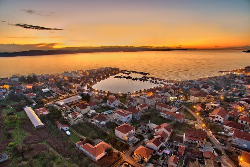 بيبينيا Apartments Magdalena المظهر الخارجي الصورة
